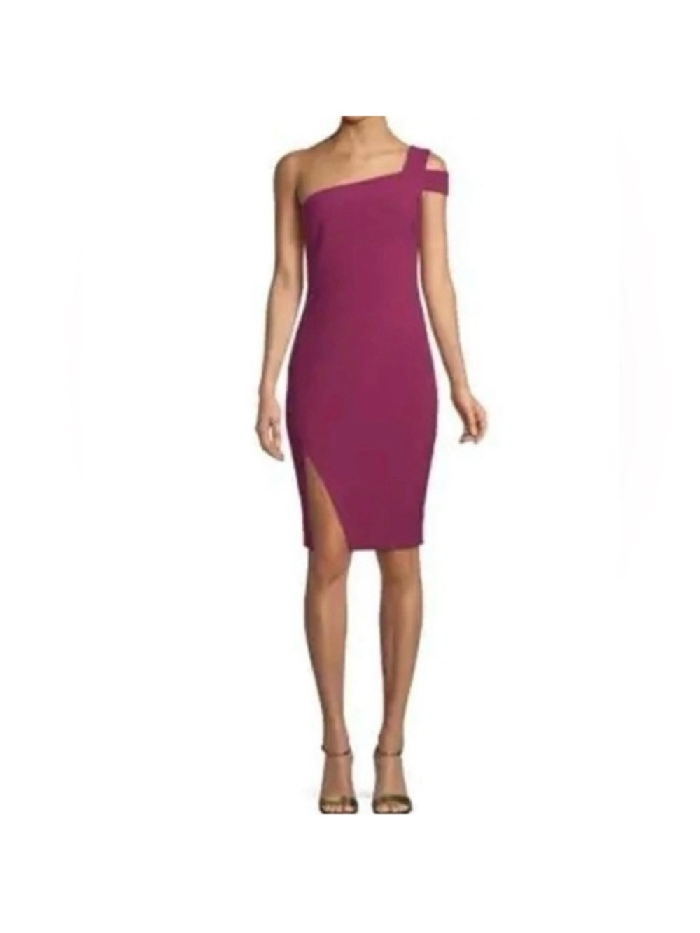 LIKELY Packard Dress